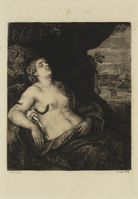 TvB G 4454
<br/>
Dood van Cleopatra
<br/>
<em>Unger, William (1837-1932)</em>